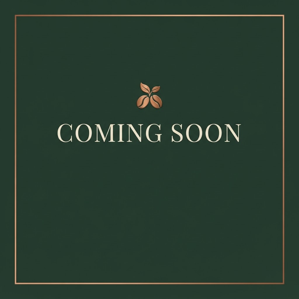 Adani Chai — coming soon